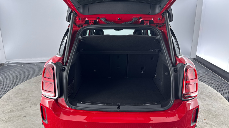 MINI Countryman 2.0 John Cooper Works ALL4 5dr Auto Petrol Hatchback